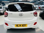 Hyundai i10 1.0 S Euro 5 5dr 53