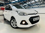 Hyundai i10 1.0 S Euro 5 5dr 1