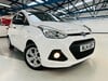 Hyundai i10 1.0 S Euro 5 5dr