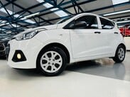 Hyundai i10 1.0 S Euro 5 5dr 4