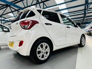 Hyundai i10 1.0 S Euro 5 5dr 7