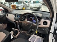 Hyundai i10 1.0 S Euro 5 5dr 17