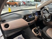 Hyundai i10 1.0 S Euro 5 5dr 44