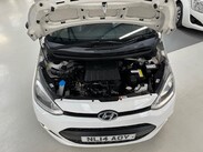 Hyundai i10 1.0 S Euro 5 5dr 47