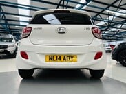 Hyundai i10 1.0 S Euro 5 5dr 54