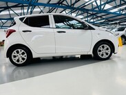 Hyundai i10 1.0 S Euro 5 5dr 55