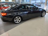 BMW 3 Series 2.0 320d SE Euro 5 (s/s) 2dr 6