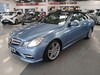 Mercedes-Benz E Class 2.1 E220 CDI BlueEfficiency Sport G-Tronic+ Euro 5 (s/s) 2dr