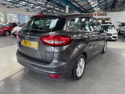 Ford C-Max 1.6 Ti-VCT Zetec Euro 6 5dr 8