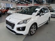 Peugeot 3008 1.6 HDi Crossway Euro 5 5dr 1