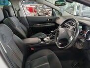 Peugeot 3008 1.6 HDi Crossway Euro 5 5dr 12