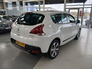 Peugeot 3008 1.6 HDi Crossway Euro 5 5dr 7