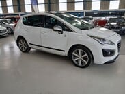 Peugeot 3008 1.6 HDi Crossway Euro 5 5dr 8