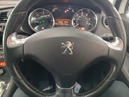 Peugeot 3008 1.6 HDi Crossway Euro 5 5dr 21