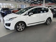 Peugeot 3008 1.6 HDi Crossway Euro 5 5dr 3