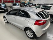 Kia Rio 1.25 VR7 Euro 5 5dr 3