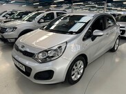 Kia Rio 1.25 VR7 Euro 5 5dr 6