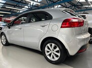 Kia Rio 1.25 VR7 Euro 5 5dr 9