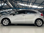 Kia Rio 1.25 VR7 Euro 5 5dr 10