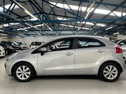 Kia Rio 1.25 VR7 Euro 5 5dr 11