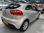 Kia Rio 1.25 VR7 Euro 5 5dr 16