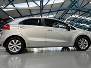 Kia Rio 1.25 VR7 Euro 5 5dr 41