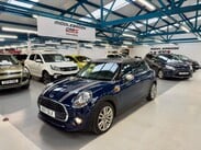 Mini Hatch 1.5 Cooper Seven Euro 6 (s/s) 5dr 1