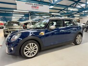 Mini Hatch 1.5 Cooper Seven Euro 6 (s/s) 5dr 4