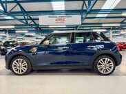 Mini Hatch 1.5 Cooper Seven Euro 6 (s/s) 5dr 6