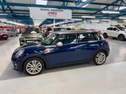 Mini Hatch 1.5 Cooper Seven Euro 6 (s/s) 5dr 7