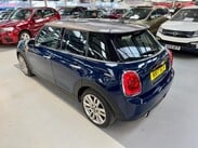 Mini Hatch 1.5 Cooper Seven Euro 6 (s/s) 5dr 9