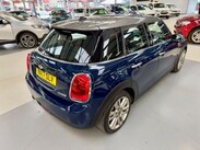 Mini Hatch 1.5 Cooper Seven Euro 6 (s/s) 5dr 11