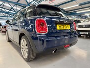 Mini Hatch 1.5 Cooper Seven Euro 6 (s/s) 5dr 13