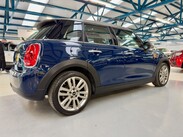 Mini Hatch 1.5 Cooper Seven Euro 6 (s/s) 5dr 14