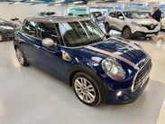 Mini Hatch 1.5 Cooper Seven Euro 6 (s/s) 5dr 17