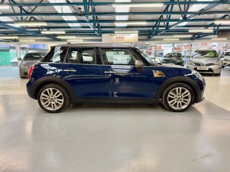 Mini Hatch 1.5 Cooper Seven Euro 6 (s/s) 5dr 18