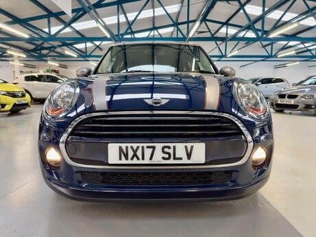 Mini Hatch 1.5 Cooper Seven Euro 6 (s/s) 5dr 16