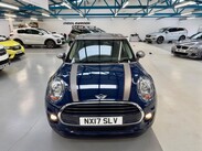 Mini Hatch 1.5 Cooper Seven Euro 6 (s/s) 5dr 21