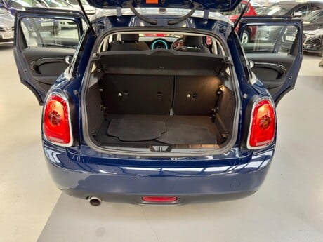 Mini Hatch 1.5 Cooper Seven Euro 6 (s/s) 5dr 43