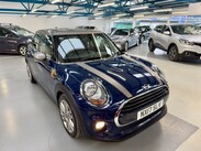 Mini Hatch 1.5 Cooper Seven Euro 6 (s/s) 5dr 22