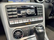 Mercedes-Benz SLK 1.8 SLK250 BlueEfficiency AMG Sport G-Tronic+ Euro 5 (s/s) 2dr 54