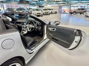 Mercedes-Benz SLK 1.8 SLK250 BlueEfficiency AMG Sport G-Tronic+ Euro 5 (s/s) 2dr 48