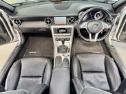 Mercedes-Benz SLK 1.8 SLK250 BlueEfficiency AMG Sport G-Tronic+ Euro 5 (s/s) 2dr 58