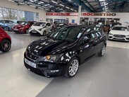 SEAT Ibiza 1.2 TSI FR Euro 5 5dr 2