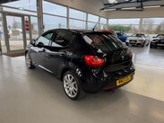 SEAT Ibiza 1.2 TSI FR Euro 5 5dr 4