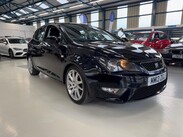 SEAT Ibiza 1.2 TSI FR Euro 5 5dr 10