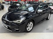 Infiniti Q30 1.5d Business Executive Euro 6 (s/s) 5dr 1