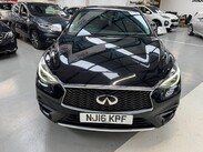 Infiniti Q30 1.5d Business Executive Euro 6 (s/s) 5dr 3