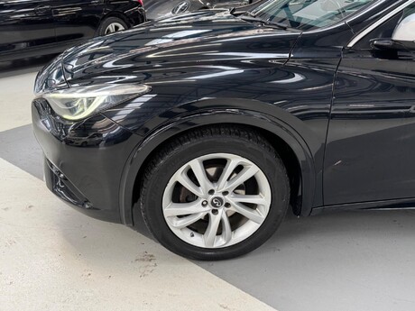 Infiniti Q30 1.5d Business Executive Euro 6 (s/s) 5dr 4