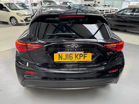 Infiniti Q30 1.5d Business Executive Euro 6 (s/s) 5dr 4